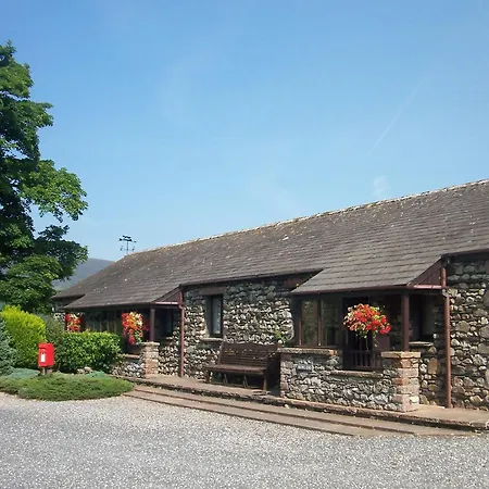 Ferienhaus Howe End-uk1165 Troutbeck (Eden)