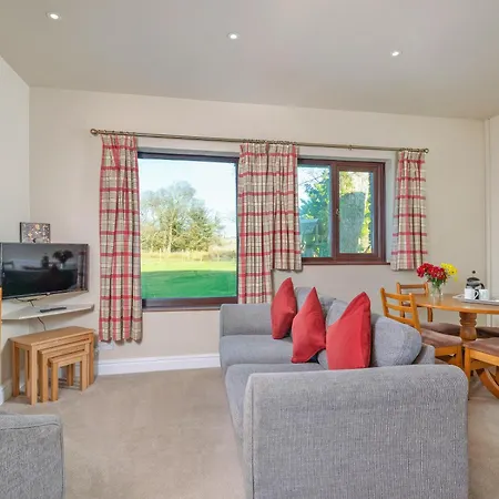Howe End-uk1165