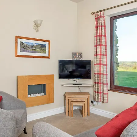 Ferienhaus Howe End-uk1165